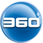 Staffing 360 Solutions Logo