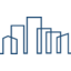 City Office REIT Logo