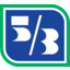 fifth-third-bank logo