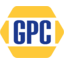 Genuine Parts Company Logo