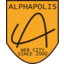 alphapolis logo