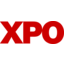 XPO Logistics Logo