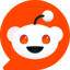 reddit logo