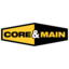 Core & Main Logo