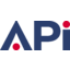 APi Group Logo