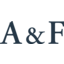 abercrombie-fitch logo