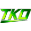 TKO Group Logo