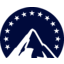 paramount logo