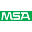 MSA Safety Logo