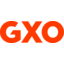 GXO Logistics Logo