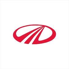 mahindra-mahindra logo