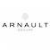 Groupe Arnault Logo