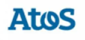 Atos SE Logo