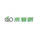 CHINA COME RIDE Logo