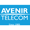 avenir-telecom-sa logo