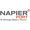 Napier Port Holdings Ltd Logo