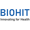 Biohit Oyj Logo