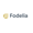 Fodelia Oyj Logo