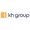 KH Group Oyj Logo