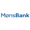 Møns Bank A/S Logo