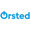 Ørsted A/S Logo